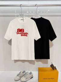 Picture of Balenciaga T Shirts Short _SKUBalenciagaS-XLxetr28321477